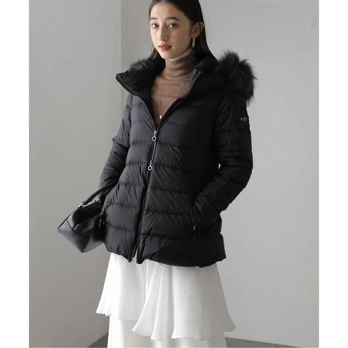 WEB限定》【TATRAS/タトラス】オルサバ | ラ トータリテ(La TOTALITE