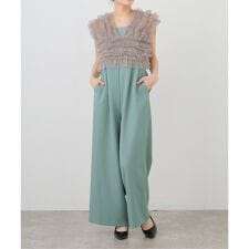 《追加2》チュールベストオールインワン