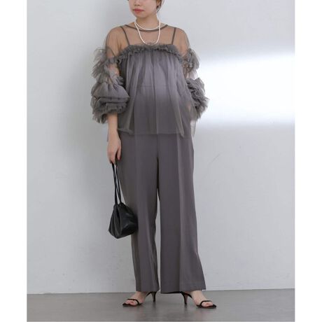 [^:25030150000810]iԁF50045TCYɂĕД̔TCYF[J[TCY38TCYFMTCY40TCYFLTCYЃJ[FJ[ubN(001)FׯO[(006)FڰlCI_uNXI[C24030150001010 24030150000220 ̒ǉiłBy2025SSzLaTotaliteƂ́A_uNXnŎdĂL~\[I[CB悭݂邽ߑ̂̃CEAtH[}V[łi悭PBtgɂ͎O\ȃ{tB킹Ci[HDɍ킹ĕtOA`[J[ɎɊB{̎gɂĂlXȈۂ^邱Ƃł܂B߂̃EGXgʒuƃZ^[vX̓X^CAbv܂B̊Oɂ̓xc{AVvȃfUC̒ɂ悢ANZgɁBJWAV[ł́AtBbgVGbg̃Jbg\[Ci[ɂAV[g̃xXgƂ̃X^COBoTȂǂł̒ṕAWPbg{킹ďiX^CɁBgbvX͕ʔ̔ƂȂ܂BfReBu`[gbvX 25051150000610yANDRESD/AhXhzƂԂł炵RȂył炢Bȑz琶܂ꂽhXuhłBFȂnFLkF򊴁FȂňFʁ舵ɂẮAiɂĂi\łmFBƖ̊֌WɂAۂFČꍇ܂B܂p\REX}[gtHȂǂ̊ɂA኱iƉ摜̃J[قȂꍇ܂Bi̐F́AiAbv摜QƂBpX^btgF160cm@pTCYF38fTCY:g:164cm pTCY:38