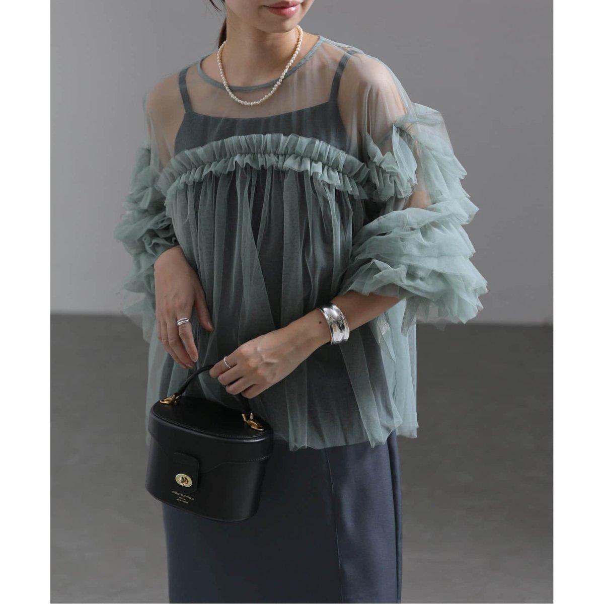 [}C]sǉ2tfReBu`[gbvX/ g[^eiLa TOTALITEj O[ B