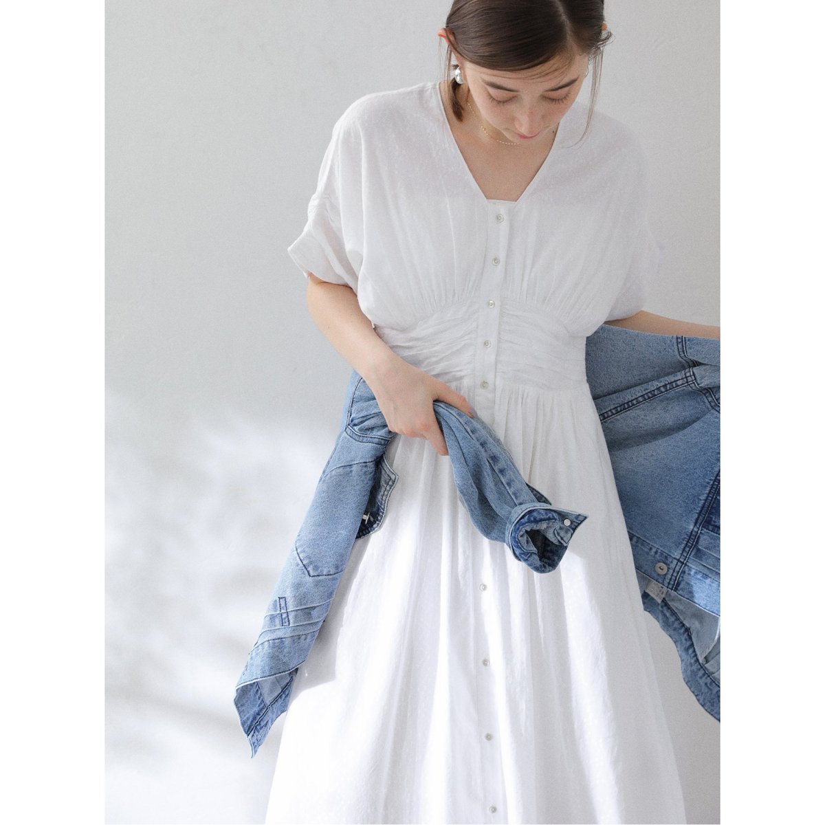 ラトータリテ(La TOTALITE) レディース ワンピース の通販