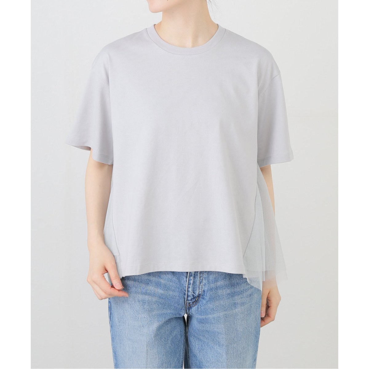 COGTHEBIGSMOKE ELLISスウェットシャツ 一部予約販売】 COGTHEBIGSMOKE/コグ ビッグスモーク】ELLIS