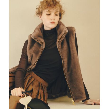 [^:25011140279030]y2025AWzLa TotaliteƉHD邾ŏ{ɂȂX^CO̕Lt@[WBƐGĂȂ悤ȎG̗ǂ̃GRt@[fނ͏iȉƊ炩ȃ^b`łBX^hJ[Ȃ̂Ńtȕ͋CcAS[h̃WbvANZgɂȂ菗炵iグBG߂ɂ̓WPbg̃Ci[ƂĂyłiłBFȂnFLkFȂ򊴁FȂňFʁyX^btpRgzsX^btFmizukitg:160cm/̌^:/iTCY:S`M/pTCY:t[TCYFRpNgȃTCYŒ͍ɂقǁBfފFfɐGĂS`N`NȂA炩ȎBSnFRpNgł͂ȂAySnłBntŒE₷łB舵ɂẮAiɂĂi\łmFBƖ̊֌WɂAۂFČꍇ܂B܂p\REX}[gtHȂǂ̊ɂA኱iƉ摜̃J[قȂꍇ܂Bi̐F́AiAbv摜QƂBpfgF164cm@pTCYFt[ڍ׃fgF162cm@pTCYFt[