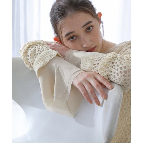 [^:25070140284030]y2025AWzLa Totalite1͂AC[hACeƂĂd󂷂ghCNȃJbg\[Bŏ_炩ALk̂`[̑fފŒSn̗ǂ邾ŃX^COɉ؂₩ȈۂvXĂ܂BF藠nFȂLkF򊴁FȂňFyX^btpRgzsX^btFmizukitg:160cm/̌^:/iTCY:S~M/pTCY:t[TCYF{fBCɒ悭tBbgTCYBfށFLk̂`[fށBfɐGĂ`N`N܂BSnFyď_炩ȒSnłB舵ɂăJ[FuEEFڂ肷邱Ƃ܂̂ŁAZu􂢂AGꂽԂł̕u͂BEtꍇ́A߂ɂꂵĂB̂܂ܕuƐFFڂ肷邱Ƃ܂B舵ɂẮAiɂĂi\łmFBƖ̊֌WɂAۂFČꍇ܂B܂p\REX}[gtHȂǂ̊ɂA኱iƉ摜̃J[قȂꍇ܂Bi̐F́AiAbv摜QƂBpfgF164cm@pTCYFt[ڍ׃fgF162cm@pTCYFt[