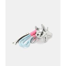 Munich/ミューニック フレンチブルpuppyチャーム