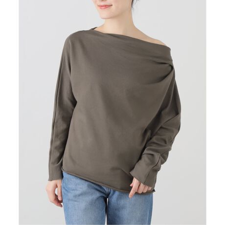 [^:25070150000130]iԁFKUGC02106MWHTCYɂĕД̔TCYF[J[TCYt[TCYF1J[ɂăO[A(007)FSILVER GREYO[B(008)FNUTS GREYi`(016)FMOON WHITEy2025AWzLa Totalite_炩ȑfފSn悢AAVg[fUC̒gbvXB⑳JbgItɂĂ鎖ŃOX[uȂy₩ȈہB̃C肰ȂfUC炵o܂BJWAȃfjƂ̑QŁAig炿Ƃo܂ŕLBVvȂx߂Ă1łByGREYCHORD/O[R[hz22SSfr[̃Jbg\[C̃uhBjAXGREYɌ߂TÔāABȃjAX琶܂Bꖳȕ͋CBtł錷CHORDLɁB₩ȉFAVFĂ悤ɁBdȂaCHORDgݍ킹⃌C[hAud˂vقǂɖ͂𑝂t@bV̊ŷ悤ɁBCORDlƐlASAJqB舵ɂẮAiɂĂi\łmFBƖ̊֌WɂAۂFČꍇ܂B܂p\REX}[gtHȂǂ̊ɂA኱iƉ摜̃J[قȂꍇ܂Bi̐F́AiAbv摜QƂBfTCY:g:163cm pTCY:t[