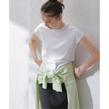 《追加2》【洗える】スムースハイネックプルオーバー