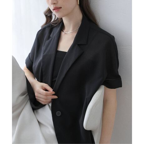 [^:25010140592130]y2025SSzLaTotalitelC̃WPbgdlVɃAbvf[gčēoI͕iԁF25010140592020̒ǉiłB@dlꕔقȂ܂BX^COɎꂽAn[tX[ũWPbgBTbƌyHD邾ŁAgĥ{X^C܂BӉĂɌėmɍ悤ɖt𐶒nF֕ύXv܂BKxɂƂNV[ȃVGbǵAV[vȋ݂R[fɃnvXB̂VA[fނ́AKxɃn̂鐶n̗pAʂ҂ł܂Bpc킹}jbVȃX^C͂AXJ[g⃏s[Xɂ킹₷ɍSA炵iɒȂꖇɎdグ܂BF藠nFȂLkFȂ򊴁FȂňF聖yX^btpRgzsX^btFyukimitg:160cm/̌^:/iTCY:S/pTCY:t[TCYFS̓IɂƂ肪AN炵bNX̂VGbgŒȂƂo܂BfފFiȃVA[fށBn܂BSnFƂ肪̂ŕʂǂłBySnŃVcoŒ܂B舵ɂẮAiɂĂi\łmFBƖ̊֌WɂAۂFČꍇ܂B܂p\REX}[gtHȂǂ̊ɂA኱iƉ摜̃J[قȂꍇ܂Bi̐F́AiAbv摜QƂBfgF164cm@pTCYFt[ڍ׃X^btgF163cm@pTCYFt[fTCY:g:163cm pTCY:t[