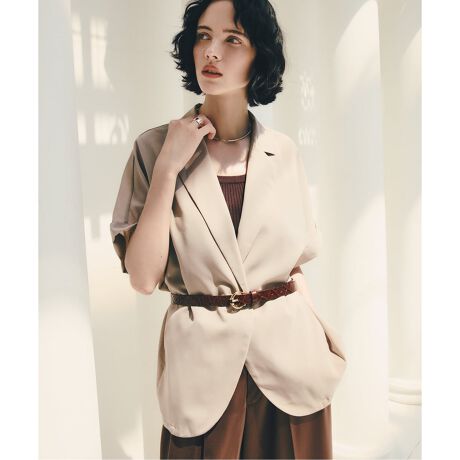 [^:25010140592130]y2025SSzLaTotalitelC̃WPbgdlVɃAbvf[gčēoI͕iԁF25010140592020̒ǉiłB@dlꕔقȂ܂BX^COɎꂽAn[tX[ũWPbgBTbƌyHD邾ŁAgĥ{X^C܂BӉĂɌėmɍ悤ɖt𐶒nF֕ύXv܂BKxɂƂNV[ȃVGbǵAV[vȋ݂R[fɃnvXB̂VA[fނ́AKxɃn̂鐶n̗pAʂ҂ł܂Bpc킹}jbVȃX^C͂AXJ[g⃏s[Xɂ킹₷ɍSA炵iɒȂꖇɎdグ܂BF藠nFȂLkFȂ򊴁FȂňF聖yX^btpRgzsX^btFyukimitg:160cm/̌^:/iTCY:S/pTCY:t[TCYFS̓IɂƂ肪AN炵bNX̂VGbgŒȂƂo܂BfފFiȃVA[fށBn܂BSnFƂ肪̂ŕʂǂłBySnŃVcoŒ܂B舵ɂẮAiɂĂi\łmFBƖ̊֌WɂAۂFČꍇ܂B܂p\REX}[gtHȂǂ̊ɂA኱iƉ摜̃J[قȂꍇ܂Bi̐F́AiAbv摜QƂBfgF164cm@pTCYFt[ڍ׃X^btgF163cm@pTCYFt[fTCY:g:163cm pTCY:t[