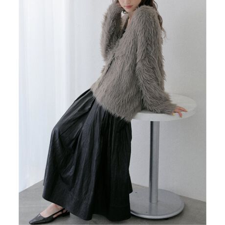 [^:25060140283030]y2025AWzLa TotaliteU[鎿{Ȉۂ́A􂦂閜\XJ[gB̂fނƗ̊^bNfUCŁAтɗhiȃVGbgoBÂ}l̏ɂ҂1ŁAjbgXEFbgƂ̑QłdȂ肪ȏH~R[fÃXJ[gȂy₩ɃAbvf[gĂ܂BFȂnFȂLkFȂ򊴁F萶ňFyX^btpRgzsX^btFmizukitg:160cm/̌^:/iTCY:S`M/pTCY:38TCYFEGXg̓WXgTCYBJbg\[┖̃jbgȂCX^COy߂BfފFŏ_炩ȎBn\ʂɂ͌򂪂AHĂ̂ŋC˂Ȃpł܂BSnFOŐnՂƎgpĂ܂ڂɔďd͓Ɋ܂ł舵ɂẮAiɂĂi\łmFBƖ̊֌WɂAۂFČꍇ܂B܂p\REX}[gtHȂǂ̊ɂA኱iƉ摜̃J[قȂꍇ܂Bi̐F́AiAbv摜QƂBpfgF164cm@pTCYF38