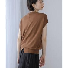 《追加予約2》【洗える】ウォッシャブルフレンチプルオーバー