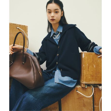 [^:25080140216030]y2025AWzLa Totalitegbhȃ[hYrbOJ[ڂ䂭J[fBKB㎿ȃmE[fނgpA_炩Ȃ₩ȒSn͂łBɂꂽCfUCAVvȂX^COɒ悢ANZgvXBOăvI[o[ɂAJĉHDƂĂy߂dlBpc킹Ń}jbVɁAXJ[gŏ炵BȂ̕L邨߃ACełBFȂnFȂLkF򊴁FȂňFʁyX^btpRgzsX^btFmizukitg:160cm/̌^:/iTCY:S~M/pTCY:t[TCYFS̓IɂƂ肪܂BfފF悭̂_炩ȃjbgfށBڔɐGĂ`N`N܂񒅐SnFƂ肪̂ŒɃVcJbg\[킹X^CXgXt[Ŋy߂܂B舵ɂāylCr[zp̖CAAGɂӂBZFíAF⑼̂̂֐Fڂ肷邱Ƃ܂B舵ɂẮAiɂĂi\łmFBƖ̊֌WɂAۂFČꍇ܂B܂p\REX}[gtHȂǂ̊ɂA኱iƉ摜̃J[قȂꍇ܂Bi̐F́AiAbv摜QƂBpfgF164cm@pTCYFt[