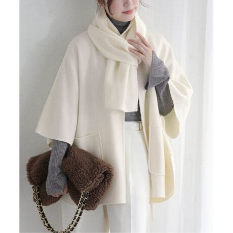 [^:25020140204040]y2025AWzLa Totalite㎿ȃE[fނgpAy₩ƒg𗼗o[dẴR[gBƂ|`VGbg͂ǂȃCi[ɂHD₷Ǎ^I΂p܂Bfނ̃Xg[tŁA񌳂ɊłȂꊴ̂X^CBXg[͎O\Ȃ̂ŁA̓̋CX^COɍ킹ăAWy߂܂BTChXbgœ₷A|Pbgt̎p|CgBʋ΂₨oAƂĂ΂V[ɂ􂵂܂BH~̃[h[uɉGꉟ̃AE^[łBFȂnFȂLkFȂ򊴁FȂňF聖yX^btpRgzsX^btFmizukitg:160cm/̌^:/iTCY:S~M/pTCY:t[TCYFɑO㍷A͂K܂ŉB̏䂪܂BfފFy₩ȃo[dẴE[fށB炩Ŕ悢łBSnFƂĂyAƂ肪̂ŃXgXȂ邱Ƃł܂BuÊ舵ɂĒp̖CAAGɂӂBGꂽ܂܂̏ԂŎCƁAFڂ肷邱Ƃ܂B舵ɂẮAiɂĂi\łmFBƖ̊֌WɂAۂFČꍇ܂B܂p\REX}[gtHȂǂ̊ɂA኱iƉ摜̃J[قȂꍇ܂Bi̐F́AiAbv摜QƂBpfgF164cm@pTCYFt[