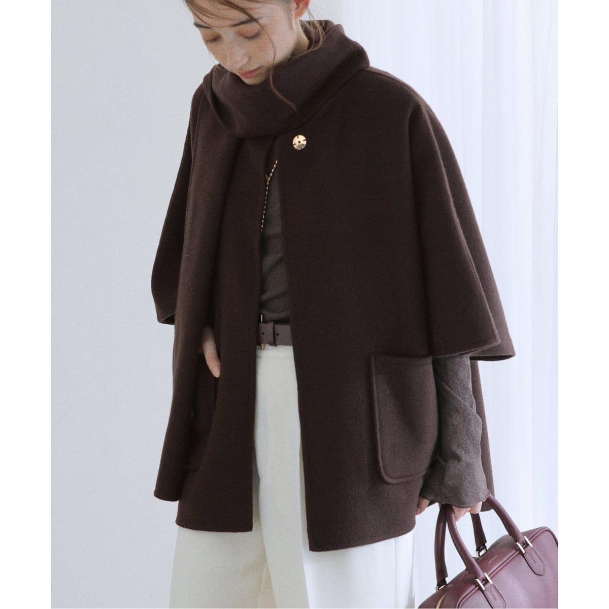 リバーフードミドルコート | ラ トータリテ(La TOTALITE) | マルイ