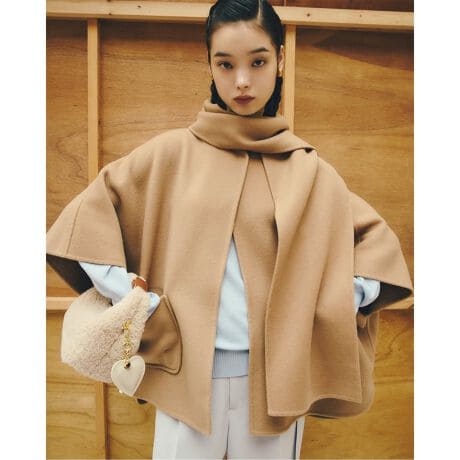 [^:25020140204040]y2025AWzLa Totalite㎿ȃE[fނgpAy₩ƒg𗼗o[dẴR[gBƂ|`VGbg͂ǂȃCi[ɂHD₷Ǎ^I΂p܂Bfނ̃Xg[tŁA񌳂ɊłȂꊴ̂X^CBXg[͎O\Ȃ̂ŁA̓̋CX^COɍ킹ăAWy߂܂BTChXbgœ₷A|Pbgt̎p|CgBʋ΂₨oAƂĂ΂V[ɂ􂵂܂BH~̃[h[uɉGꉟ̃AE^[łBFȂnFȂLkFȂ򊴁FȂňF聖yX^btpRgzsX^btFmizukitg:160cm/̌^:/iTCY:S~M/pTCY:t[TCYFɑO㍷A͂K܂ŉB̏䂪܂BfފFy₩ȃo[dẴE[fށB炩Ŕ悢łBSnFƂĂyAƂ肪̂ŃXgXȂ邱Ƃł܂BuÊ舵ɂĒp̖CAAGɂӂBGꂽ܂܂̏ԂŎCƁAFڂ肷邱Ƃ܂B舵ɂẮAiɂĂi\łmFBƖ̊֌WɂAۂFČꍇ܂B܂p\REX}[gtHȂǂ̊ɂA኱iƉ摜̃J[قȂꍇ܂Bi̐F́AiAbv摜QƂBpfgF164cm@pTCYFt[