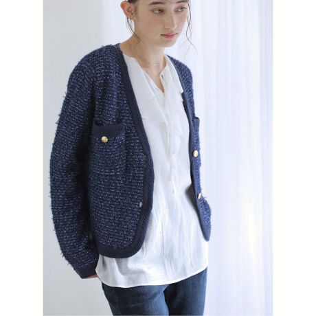 [^:25080140866040]y2025AWzLa TotaliteiƔ˔Al̂߂̃cC[hJ[fBKBقǂ悭ƂVGbgVlbÑfUC炵Ȃꊴo܂B̃NVJȃcC[hfނɃS[h{^ANZgYAIɂItɂBs[XɉHDĂꂢ߂ɁAfjƍ킹ăJWA_EɂH~̃[h[uɌȂ1łBFȂnFȂLkF򊴁F萶ňFʁyX^btpRgzsX^btFmizukitg:160cm/̌^:/iTCY:S`M/pTCY:t[TCYF̓WXgTCYBgɂ͒悭Ƃ肪܂B͍bɂقǂⒷ߂łBfފFڔɐGĂ`N`NȂjbgfށBSnFLk蓮₷̂B舵ɂẮAiɂĂi\łmFBƖ̊֌WɂAۂFČꍇ܂B܂p\REX}[gtHȂǂ̊ɂA኱iƉ摜̃J[قȂꍇ܂Bi̐F́AiAbv摜QƂBpfgF164cm@pTCYFt[