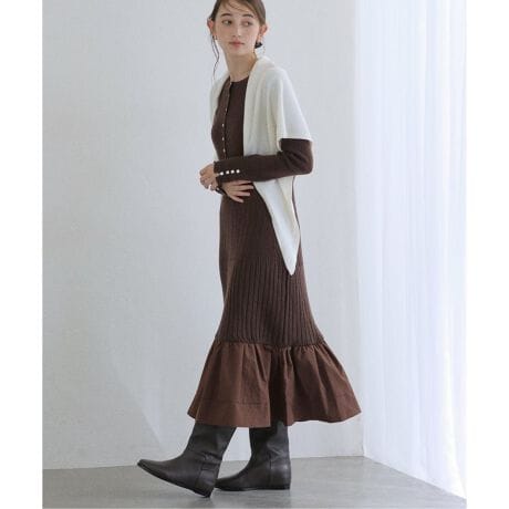 [^:25040140208040]y2025AWzLa TotaliteّfރhbLOڂ䂭AfUCƒSn˔jbgs[XB㔼g̓u҂݂Œ悭tBbgAɌĂӂƍLzfނ̐؂ւ؂₩ȈۂvXB̃tAтɗhA炵GKXo܂BꖇŃT}ɂȂACeȂAAE^[⏬ňۂςăOV[Yp\BIɂItɂ􂷂閜\s[XłBFȂnFȂLkF򊴁FȂňFʁyX^btpRgzsX^btFmizukitg:160cm/̌^:/iTCY:S~M/pTCY:38TCYF38TCYpŐĝ̃CE悢tBbgłBfފFɒڐGĂ`N`NȂLk̂jbgfށBSnF̃u̕ҒnꏊɂĕωĂAs^bƂyȒSnłB舵ɂẮAiɂĂi\łmFBƖ̊֌WɂAۂFČꍇ܂B܂p\REX}[gtHȂǂ̊ɂA኱iƉ摜̃J[قȂꍇ܂Bi̐F́AiAbv摜QƂBpfgF164cm@pTCYF38