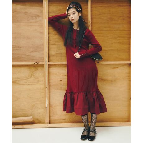 [^:25040140208040]y2025AWzLa TotaliteّfރhbLOڂ䂭AfUCƒSn˔jbgs[XB㔼g̓u҂݂Œ悭tBbgAɌĂӂƍLzfނ̐؂ւ؂₩ȈۂvXB̃tAтɗhA炵GKXo܂BꖇŃT}ɂȂACeȂAAE^[⏬ňۂςăOV[Yp\BIɂItɂ􂷂閜\s[XłBFȂnFȂLkF򊴁FȂňFʁyX^btpRgzsX^btFmizukitg:160cm/̌^:/iTCY:S~M/pTCY:38TCYF38TCYpŐĝ̃CE悢tBbgłBfފFɒڐGĂ`N`NȂLk̂jbgfށBSnF̃u̕ҒnꏊɂĕωĂAs^bƂyȒSnłB舵ɂẮAiɂĂi\łmFBƖ̊֌WɂAۂFČꍇ܂B܂p\REX}[gtHȂǂ̊ɂA኱iƉ摜̃J[قȂꍇ܂Bi̐F́AiAbv摜QƂBpfgF164cm@pTCYF38