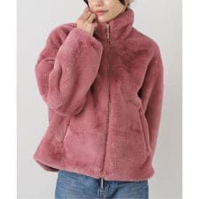 TATRAS/タトラス BARBRA ファーブルゾン