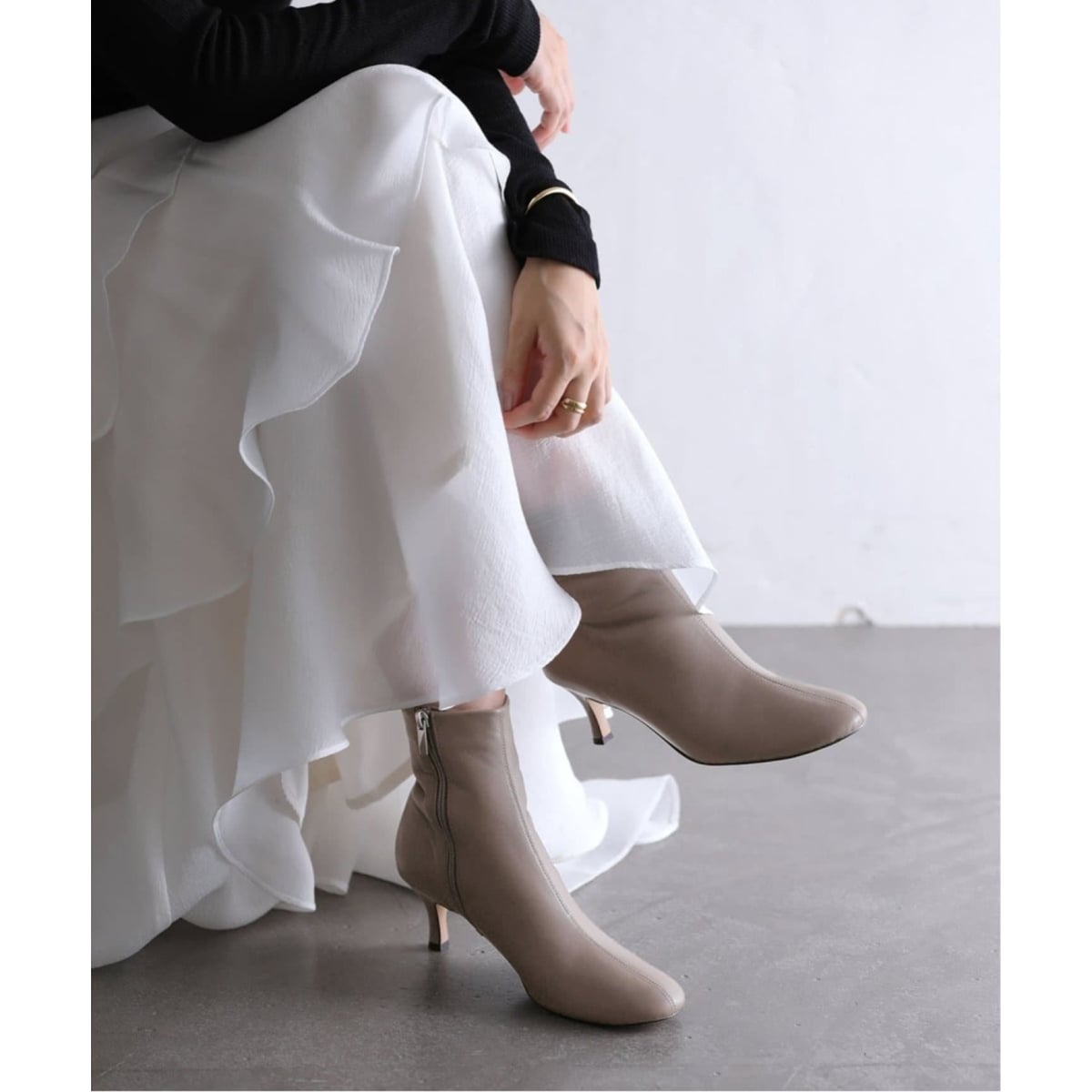 [}C]ANNISE./AjX V[vXL V[gu[c/ g[^eiLa TOTALITEj O[