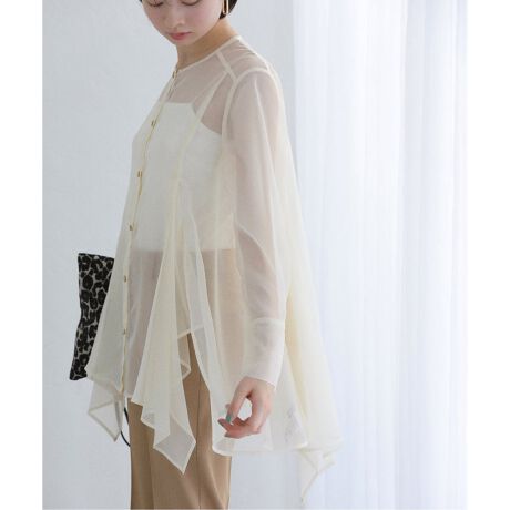 [^:25051140280030]y2025AWzLa TotaliteӂƍLtAVGbgƁAy₩ȃVA[fނ͂̃`jbNuEXBтɗhwCh}eBbNȈۂ^Ă܂Bق̂蓧̂VA[fނ͔Ə炵oBCɓ̃^NgbvL~\[ƃC[h邾ŃgĥꂽX^COɁBtg̃S[h{^肰ȂANZgɂȂA؂₩vXBi`ƃL2FWJŁAH̒Ȃɉf邱ƊԈႢȂ̈ꖇłBF藠nFȂLkFȂ򊴁FȂňFyX^btpRgzsX^btFmizukitg:160cm/̌^:/iTCY:S~M/pTCY:38TCYFS̓IɂƂ̂郊bNX̂TCYB38TCYŃWXgłBfފFgĥVA[fށBĂ悢Ci[Ƃ̃C[hK{łBSnFły₩ŗCBH肩炷Ɋ􂵂ĂꂻB舵ɂẮAiɂĂi\łmFBƖ̊֌WɂAۂFČꍇ܂B܂p\REX}[gtHȂǂ̊ɂA኱iƉ摜̃J[قȂꍇ܂Bi̐F́AiAbv摜QƂBpfgF164cm@pTCYF38