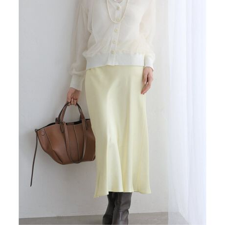 [^:25060140839030]y2025AWzLa TotaliteLC߂ȃjAXJ[͂̃Te}[ChXJ[gBsNALa TotaliteIWiJ[ŏ_炩炵ۂo܂Bre[W̃TefނgpA悢bV[ȂiȌ򂪊y߂ꒅBEGXg̓tg茩A땔ɃSĂ邽߁ANȐSn܂BIIt킸񂵂₷AV[YXŊ􂵂Ă閜\ACełB舵ɂẮAiɂĂi\łmFBƖ̊֌WɂAۂFČꍇ܂B܂p\REX}[gtHȂǂ̊ɂA኱iƉ摜̃J[قȂꍇ܂Bi̐F́AiAbv摜QƂBpfgF164cm@pTCYF38fTCY:g:163cm pTCY:36