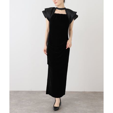 [^:25040150000630]iԁF50167TCYɂĕД̔TCYF[J[TCYt[FMJ[ɂĕД̔J[F[J[J[ubN(001)FubNy2025AWzLa TotalitelC̃hXV[Y[hYxAfނɂȂēoI{fBCĂXbLƂVGbgBgɓZŉ؂₮hX́A₨H̂Ă΂̃V[Ƀsb^BobNX^C̓{ANZgƂȂAp܂ŔȂɎdグĂ܂ByANDRESD/AhXhzƂԂł炵RȂył炢Bȑz琶܂ꂽhXuhłB舵ɂẮAiɂĂi\łmFBƖ̊֌WɂAۂFČꍇ܂B܂p\REX}[gtHȂǂ̊ɂA኱iƉ摜̃J[قȂꍇ܂Bi̐F́AiAbv摜QƂBfTCY:g:163cm pTCY:t[