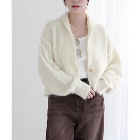 [^:25080140719040]y2025AWzLa Totalite|bvR[̂悤Ƀ|R|RƂҒn炵A\LȃjbgJ[fBKBӂƂDCȈۂ^AH~炵GߊoĂ܂BRpNgȏ䊴̓XJ[gpc܂łǂȃ{gƂDV[J[̃fUCŁA悭̂ƂVGbgɎdグ܂BHD邾ŏ_炩炵͋CYA߂̃J[fBKłBFȂnFȂLkF򊴁FȂňFʁyX^btpRgzsX^btFmizukitg:160cm/̌^:/iTCY:S`M/pTCY:t[TCYFRpNgȒɑ΂Ē߂̑BjAX̂钅Ȃy߂܂BfފFn\ʂ|R|RƂĂĕ\܂BSnFƂTCWOŊyȒSnBn_炩AXgXt[Œ邱Ƃł܂B舵ɂẮAiɂĂi\łmFBƖ̊֌WɂAۂFČꍇ܂B܂p\REX}[gtHȂǂ̊ɂA኱iƉ摜̃J[قȂꍇ܂Bi̐F́AiAbv摜QƂBpfgF162cm@pTCYFt[