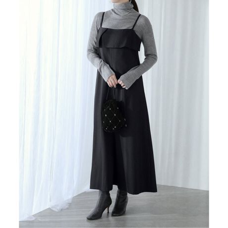 [^:25040140827030]y2025AWzLa TotalitetF~jƔ˔btL~s[XBɂ肰ȂꂽbtAVvȒɂ؂₩vXBXgƗICVGbĝ̃CEAiȈۂɁBfނ͒悭ȂAE[Ȃ̂łƋGߊH~炵͂łBLk̂œ₷ƉKȒSn|CgBJbg\[⃊ujbg킹AォWPbgHDăLC߃X^CɂCi[ŃOV[Y􂵂Ă邨߂1łB舵ɂẮAiɂĂi\łmFBƖ̊֌WɂAۂFČꍇ܂B܂p\REX}[gtHȂǂ̊ɂA኱iƉ摜̃J[قȂꍇ܂Bi̐F́AiAbv摜QƂBpfgF162cm@pTCYF38fTCY:g:163cm pTCY:36