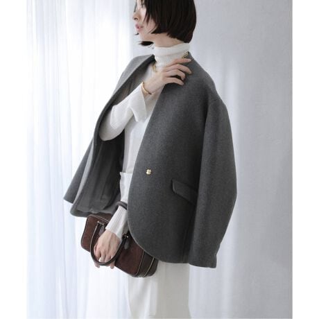 [^:25020140537040]y2025AWzLa TotaliteiƔ˔m[J[V[gR[gB݌ƌm[J[fUĆAVct[fB[ȂǃCi[Ƃ̃C[hfꖇBVvȂ▭ȃVGbgƁAۂ݂тт_炩ȃC炵ĂĂ܂B܂A悭݂̂鐶nŌy₩ɉHD邽߁AȂG߂̕ςڂ̃AE^[ƂĂ҂BV[gȂ̂ŃpcɂXJ[gɂ킹₷AoX悭Ȃ܂ʋ΂₨oȂǁAƊ~V[ɂ߂łBFȂnFLkFȂ򊴁FȂňFʁyX^btpRgzsX^btFmizukitg:160cm/̌^:/iTCY:S`M/pTCY:38TCYFg⑳ɂ͂Ƃ肪AnȃgbvXɒ߂TCYłBfފFё͒ZAG͊炩BiȈۂłBSnFySnŃXgXt[B悢Ƃ̃gbvX̏ɂ₷łBfނɂāyzCgz\nF91AiC6A3@nF|GXe100@ 舵ɂ yzCgz F \e *ǔɎキAFiϐFj₷̂ŁAԂ̒˓͔ĂB舵ɂẮAiɂĂi\łmFBƖ̊֌WɂAۂFČꍇ܂B܂p\REX}[gtHȂǂ̊ɂA኱iƉ摜̃J[قȂꍇ܂Bi̐F́AiAbv摜QƂBpfgF164cmA163cm@pTCYF38