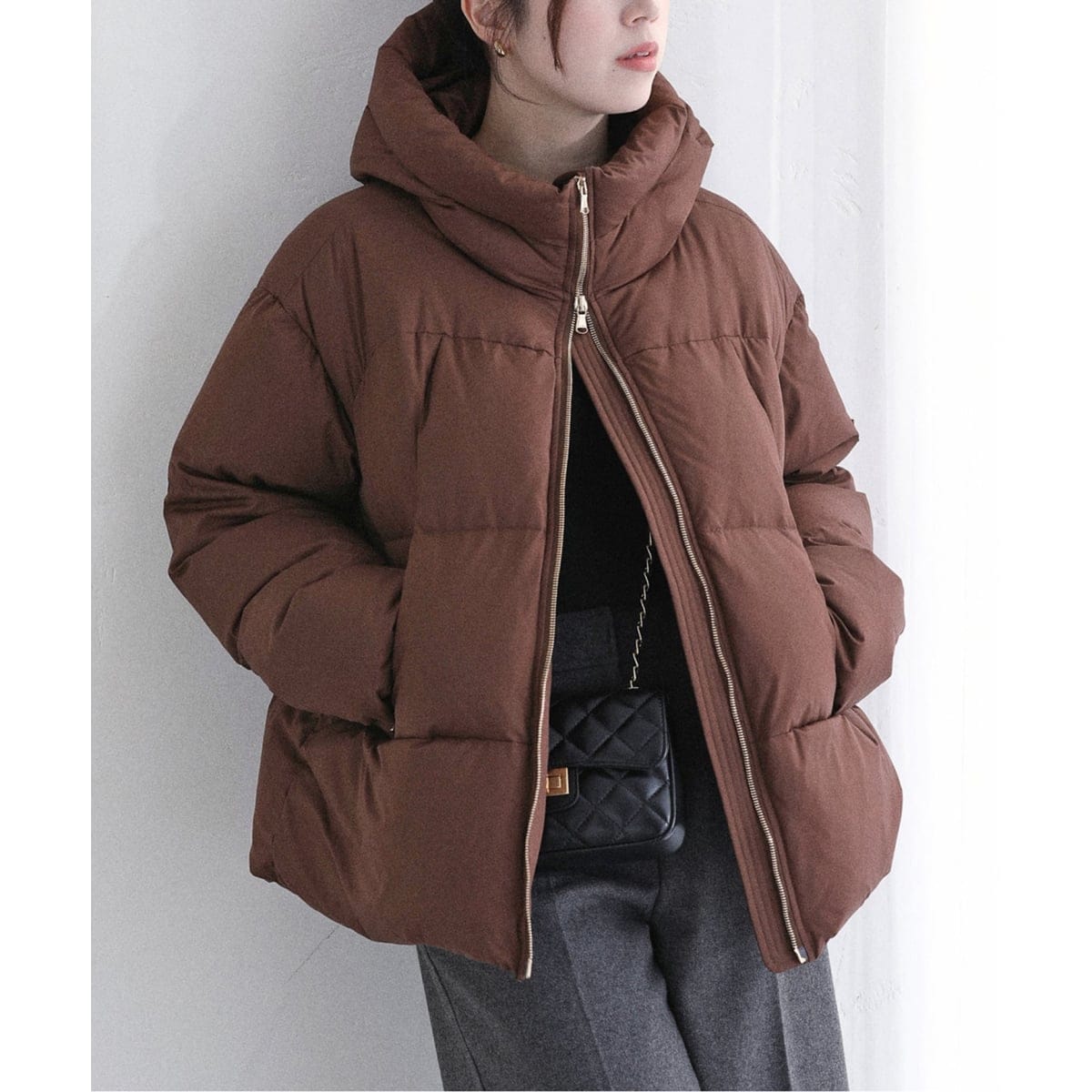 TATRAS/タトラス GIGI ダウンジャケット | ラ トータリテ(La TOTALITE