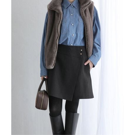 [^:25060140534040]2025AWzLa TotaliteGڂ̃~jiɎdグbvfUC̃XJ[gBƒZ߂̏䊴N炵AŏƂėƂŃgh̃oXy߂1łBfނɂ̓E[|GXengpB傫߂̃cCDŎdĂĂAƂ݂ōV[Y[h߂Ał̃C[W[PA\Ȃ̂|CgBEGXg̃zbNɂ́AʒŐ߂S[h̋gpBVvȒɂiȃANZg܂BFȂnFLkFȂ򊴁FȂňFʁyX^btpRgzsX^btFmizukitg:160cm/̌^:/iTCY:S`M/pTCY:38TCYFŗƂė̂łǂpłIɂ38TCŶقSBfފFE[鉷݂鎿B@􂢏ôSnFbv̌ڂłVbvAbvŒEł̂ŊyɗƂł܂B舵ɂẮAiɂĂi\łmFBƖ̊֌WɂAۂFČꍇ܂B܂p\REX}[gtHȂǂ̊ɂA኱iƉ摜̃J[قȂꍇ܂Bi̐F́AiAbv摜QƂBpfgF162cm@pTCYF38