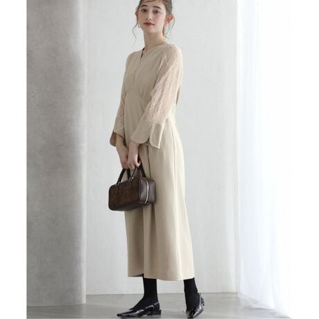 [^:25040140509030]y2025AWzLa TotaliteIP[WAʂȃV[ɂӂ킵[XX[us[XB̓[X̉Ƀ`[d˂邱ƂŁA}iȈۂɎdグĂ܂BVlbNC͏_炩ȃJ[u`A܂DĂfUCBĂĂ⋹̃fBe[ۗAH̐Ȃł؂₩YĂ܂BVvȂvZꂽVGbgŁA邾ŃX^CAbvꖇłB舵ɂẮAiɂĂi\łmFBƖ̊֌WɂAۂFČꍇ܂B܂p\REX}[gtHȂǂ̊ɂA኱iƉ摜̃J[قȂꍇ܂Bi̐F́AiAbv摜QƂBpfgF164cm@pTCYF38fTCY:g:163cm pTCY:36