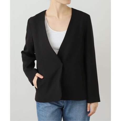 [^:25010140829030]y2025AWzLa Totalite炩ȕƁAƂm[J[fUC͂̃\tgWPbgB̃CVGbg͒悭Ƃ肪ȂA邾ŏiȈۂɎdオ܂BCi[{gI΂Aʋ΂JWAȃV[܂ŕL􂷂ꒅłB舵ɂẮAiɂĂi\łmFBƖ̊֌WɂAۂFČꍇ܂B܂p\REX}[gtHȂǂ̊ɂA኱iƉ摜̃J[قȂꍇ܂Bi̐F́AiAbv摜QƂBpfgF160cm@pTCYF38fTCY:g:163cm pTCY:36