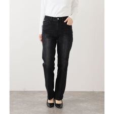 【洗える】Healthy denim/ヘルシーデニム Celery Long