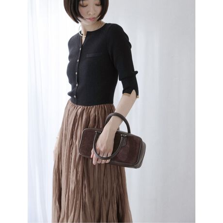 [^:25040140214030]y2025AWzLa TotalitegbvX̓RpNgȃujbgŁA{fBCĂȂȂLkBXJ[gɂ͑@ׂȃ`[ґɏdˁAтɂӂƗhy₩ȃVGbg͂łB炵Əi˔1ŁAIP[W͂AigɂԈႢȂBł̃C[W[PA\ł舵ɂẮAiɂĂi\łmFBƖ̊֌WɂAۂFČꍇ܂B܂p\REX}[gtHȂǂ̊ɂA኱iƉ摜̃J[قȂꍇ܂Bi̐F́AiAbv摜QƂBpfgF164cm@pTCYF38pX^btgF160cm@pTCYF38fTCY:g:163cm pTCY:36