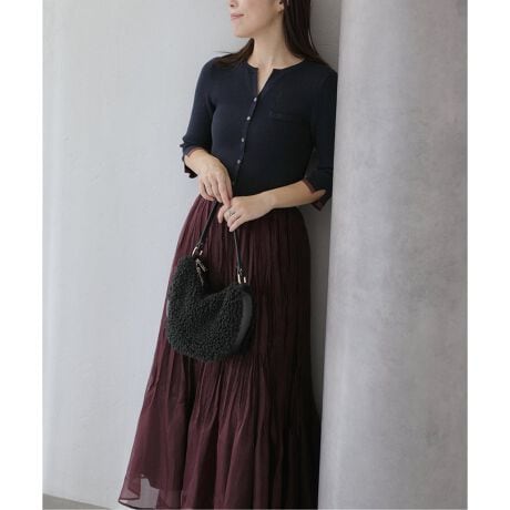 [^:25040140214030]y2025AWzLa TotalitegbvX̓RpNgȃujbgŁA{fBCĂȂȂLkBXJ[gɂ͑@ׂȃ`[ґɏdˁAтɂӂƗhy₩ȃVGbg͂łB炵Əi˔1ŁAIP[W͂AigɂԈႢȂBł̃C[W[PA\ł舵ɂẮAiɂĂi\łmFBƖ̊֌WɂAۂFČꍇ܂B܂p\REX}[gtHȂǂ̊ɂA኱iƉ摜̃J[قȂꍇ܂Bi̐F́AiAbv摜QƂBpfgF164cm@pTCYF38pX^btgF160cm@pTCYF38fTCY:g:163cm pTCY:36