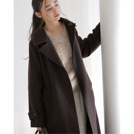 [^:25020140869040]y2025AWzLa Totaliteiȑl̓~X^CɌȂAg`FX^[R[gBقǂ悭Ƃ̂VGbgŁÃjbg̏ォłHD̂|CgB㎿ȃgfނڂɂgAƊvXĂ܂Bx[VbNȂÃxgfBe[䗃dĂ肰ȂANZgɁIEIt킸􂵁ApȂꒅłBFȂnFLkF򊴁FȂňFʁyX^btpRgzsX^btFmizukitg:160cm/̌^:/iTCY:S~M/pTCY:38TCYFS̓IɓKxȂƂ肠B̂jbgȂ߂܂BfފF_炩AȂ₩ȕ̃E[nBSnFɎƏd݂͊܂AHDĂ݂Əd͂܂CɂȂ܂łBG܂łgJo[Ă܂B舵ɂẮAiɂĂi\łmFBƖ̊֌WɂAۂFČꍇ܂B܂p\REX}[gtHȂǂ̊ɂA኱iƉ摜̃J[قȂꍇ܂Bi̐F́AiAbv摜QƂBpfgF162cmE163cm@pTCYF38