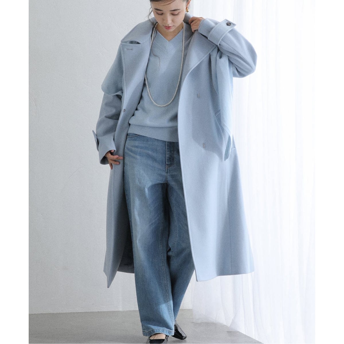 ラトータリテ(La TOTALITE) アウター・ジャケット・コート の