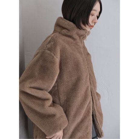 [^:25020140203040]y2025AWzLa Totalite܂Ń~Nt@[̂悤ȁAȂ߂炩ŏ㎿ȎG肪͂̃tFCNt@[R[gBӂ錩ڂƁAQ̃NIeB[œ~̎AE^[ɂ҂łBtgɂ͂肰ȂP̃WbvANZgɁBɂ̓SĂAق̂ۂ݂ттVGbg炵Ă܂Bu]̃fUCŁAJWAɂꂢ߂ɂ킹₷ꒅłB݌̓Wbv܂ŕ߂ƃX^hlbNɂȂAhł̂|CgBgAX^CbVɉ߂DGR[głBFȂnFLkFȂ򊴁FȂňFʁyX^btpRgzsX^btFyukimitg:160cm/̌^:/iTCY:S~M/pTCY:38TCYFS̓IɓKxȂƂ肠BfފF܂ŃAt@[̂悤ȏ㎿Ŋ炩ȔGBSnFɎƏd݂͊܂AHDĂ݂Əd͂܂CɂȂ܂łB舵ɂẮAiɂĂi\łmFBƖ̊֌WɂAۂFČꍇ܂B܂p\REX}[gtHȂǂ̊ɂA኱iƉ摜̃J[قȂꍇ܂Bi̐F́AiAbv摜QƂBpfgF160A164cm@pTCYF38