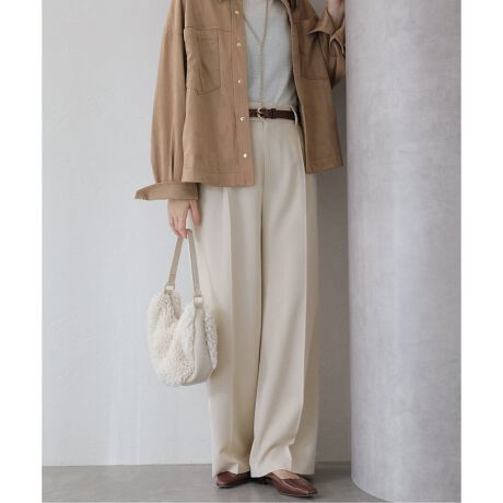 [^:25030140857040]y2025AWzLa TotaliteQTefނgppcB悢Ɣ򂪂ACɂp܂BiȌ򊴂ȂAE[ñjbgƂDBƂXg[gVGbgő΂ǂAV[YXŊ􂷂{łB舵ɂẮAiɂĂi\łmFBƖ̊֌WɂAۂFČꍇ܂B܂p\REX}[gtHȂǂ̊ɂA኱iƉ摜̃J[قȂꍇ܂Bi̐F́AiAbv摜QƂBpX^btgF160cm@TCYF38fTCY:g:163cm pTCY:36