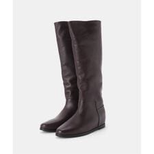 REMME/レメ レザーロングブーツ