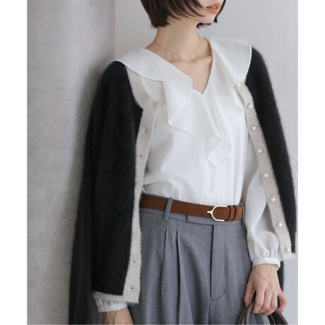 [^:25051140825040]y2025AWzLa Totalite܂؂₩ɌĂtAtuEXB_炩̂fނтɏ炵jAXo܂B{[̂tAVlbN̂ƂCŊÂȂ肷Afj킹JWAX^CAXJ[głꂢ߂ȒȂ܂ŕLy߂܂B舵ɂẮAiɂĂi\łmFBƖ̊֌WɂAۂFČꍇ܂B܂p\REX}[gtHȂǂ̊ɂA኱iƉ摜̃J[قȂꍇ܂Bi̐F́AiAbv摜QƂBpfgF164cm@pTCYFt[fTCY:g:163cm pTCY:t[