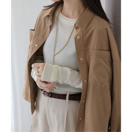 [^:25070140539040]y2025AWzLa TotaliteN̓_u݁JtXfUCŐVoI㎿ȃE[100̃ungpAقǒSnǂJbg\[B~j}ŐꂽP͉݂̂鎿ŏH~̃X^COɌȂ݂ɁŃC[W[PAł_|CgB舵ɂẮAiɂĂi\łmFBƖ̊֌WɂAۂFČꍇ܂B܂p\REX}[gtHȂǂ̊ɂA኱iƉ摜̃J[قȂꍇ܂Bi̐F́AiAbv摜QƂBpX^btgF160cm@pTCYFt[fTCY:g:163cm pTCY:t[