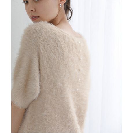 [^:25080140725140]VMIDF1126084077y2025AWzLa TotalitesWEBtς҂܂IlC̉؂€jbgǉI͕i25080140725030̒ǉiłBӂƂ͂̃VM[jbgBwʂɂꂽp[{^肰Ȃ؂₩YĂ܂BobNX^C܂ŔȂAǂ̊px猩ĂꂽۂɁB悢ƂVGbgƐ▭ȏ䊴ɂ蔲̂X^COBʂɂĂAltF~jȃX^Cɂ͌Ȃ1łBFȂnFȂLkF򊴁F萶ňFʁyX^btpRgzsX^btFmizukitg:160cm/̌^:/iTCY:S~M/pTCY:t[TCYFg⑳͂Ƃ肪A͒悭tBbgĂ▭ȃTCYBfފFfɐGĂ`N`NAƂ芊炩ȎBєȂ̂|CgSnFƂ肪̂ŃbNX̂钅SnBVcC[hĂjbgԂɂȂLk̂ŃXgXt[Œ邱Ƃł܂B舵ɂẮAiɂĂi\łmFBƖ̊֌WɂAۂFČꍇ܂B܂p\REX}[gtHȂǂ̊ɂA኱iƉ摜̃J[قȂꍇ܂Bi̐F́AiAbv摜QƂBpfgF162cm@pTCYFt[