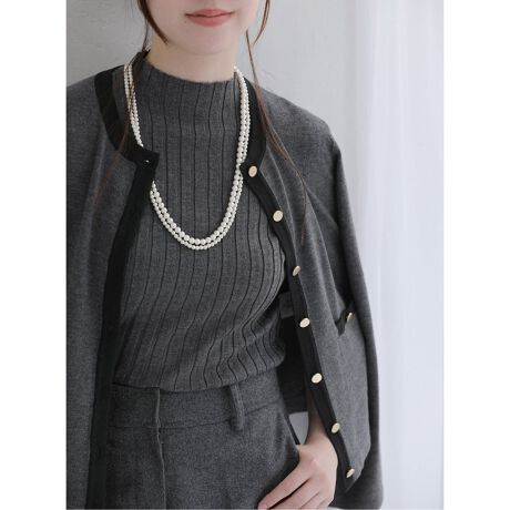 [^:25080140849240]y2025AWzLa TotalitesD]ɂĂATuĒǉIt͕i25080140849030A25080140849130̒ǉiłBubNACG[͕i25080140849030肨߂܂BoCJ[̔zFNVJŏiȈۂ^jbgATuBRpNgȃVGbg炵AƂȂ܂Bfނ̃m[X[ujbgZbgɂȂĂA킹Ē邾ŃR[fBꂼPił񂹂邽ߒȂ̕ƍL܂Bʋ΂₫ƂV[ɂ͂AfjȂǂƍ킹ăJWA_E钅Ȃ߂łFȂnFȂLkF򊴁FȂňFʁyX^btpRgzsX^btFmizukitg:160cm/̌^:/iTCY:S~M/pTCY:t[TCYF炵RpNgȃTCYBu҂݂̃m[X[u̓{fBCɒ悭tBbg܂BfފFɒڐGĂ`N`NȂLk̂jbgfށBSnFLk_炩ȒSnŃXgXt[łB舵ɂẮAiɂĂi\łmFBƖ̊֌WɂAۂFČꍇ܂B܂p\REX}[gtHȂǂ̊ɂA኱iƉ摜̃J[قȂꍇ܂Bi̐F́AiAbv摜QƂBpfgF162cm@pTCYFt[