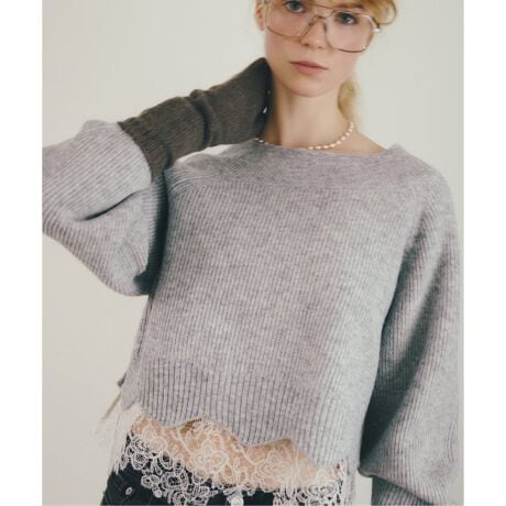 [^:25080140220040]y2025AWzLa Totaliteӂ݂̂鎅gpA҂ݒnƗ\LȃjbgBItlbNfUC炵AoĂ܂Bgɂ͂ƂăbNX̂钅SnɁBɂ̓gh̃[XL~C[hČ悤ȃfUCvXBO\ȃ[XŁACɍ킹Ȃy߂ꖇłBFȂnFȂLkF򊴁FȂňFʁyX^btpRgzsX^btFmizukitg:160cm/̌^:/iTCY:S~M/pTCY:t[TCYFRpNgȒȂAg⑳ɂ͂Ƃ肪胊bNX̂TCWOBfފFӂƏ_炩炩ȎBSnFƂ肪̂ŃbNX̂钅SnB舵ɂẮAiɂĂi\łmFBƖ̊֌WɂAۂFČꍇ܂B܂p\REX}[gtHȂǂ̊ɂA኱iƉ摜̃J[قȂꍇ܂Bi̐F́AiAbv摜QƂBpfgF164cm@pTCYFt[