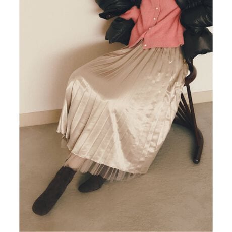 [^:25060140202040]y2025AWzLa Totalite򊴂̂fނgpAтɔhv[cXJ[gB``[̃_uC[ŝ؂₩Ȉۂ^܂BEGXg܂͂ƌfUCŁAgbvXCĂoXǂȂꖇBCxgG߁AV[Y[hĂẴACełB̃XJ[gɃ|Pbg͂Ă܂BFȂnFLkFȂ򊴁F萶ňFʁyX^btpRgzsX^btFmizukitg:160cm/̌^:/iTCY:S~M/pTCY:38TCYF38TCYŃEGXgWXgTCYBJbg\[┖̃jbgȂCĂEGXg͂܂łBfފF؂₩Ȍ򊴂ۓIȐnB`[͏_炩AfɐGĂ`N`N܂BSnFEGXg͂肵낪SdlɂȂĂAXgXt[B舵ɂẮAiɂĂi\łmFBƖ̊֌WɂAۂFČꍇ܂B܂p\REX}[gtHȂǂ̊ɂA኱iƉ摜̃J[قȂꍇ܂Bi̐F́AiAbv摜QƂBpfgF164cm@pTCYF38