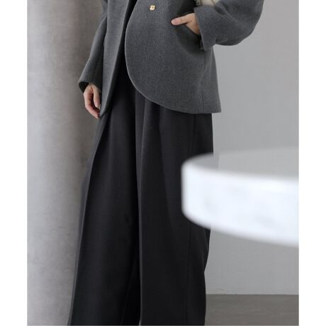 [^:25030140900040]y2025AWzLa Totaliteقǂ悢nƗ̂E[[J[fނŎdĂChpcBr̃CEȂƂ̂VGbgȂAZ^[vXƂۂɁBꂢ߂ɂJWAɂ킹₷AIEIt킸􂷂ꒅłBFȂnFȂLkFȂ򊴁FȂňFʁyX^btpRgzsX^btFmizukitg:160cm/̌^:/iTCY:S~M/pTCY:38TCYFS̓IɂƂ肠BEGXg̃S̃eVA悭tBbgĂ܂BfފFE[CNȌڂ̃|GXefށBGSn݂܂BSnFƂ肪̂ŃXgXt[ȗSnłB舵ɂẮAiɂĂi\łmFBƖ̊֌WɂAۂFČꍇ܂B܂p\REX}[gtHȂǂ̊ɂA኱iƉ摜̃J[قȂꍇ܂Bi̐F́AiAbv摜QƂBpfgF160cm@pTCYF38