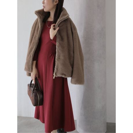 [^:25040140830040]y2025AWzLa TotaliteȂ₩ȃjbgfނݏotAVGbg͂̃s[XBEGXgقǂ悭tBbg邱ƂŁAX^CAbvʂQłBꖇŏiɌ܂̂ŁAfC[炨o܂ŕL􂵂܂BFȂnFȂLkF򊴁FȂňFʁyX^btpRgzsX^btFmizukitg:160cm/̌^:/iTCY:S~M/pTCY:t[TCYF㔼g̓RpNgŃtBbgBXJ[gӂtAɍL̂Ńno܂BfފFfɐGĂ`N`NȂjbgfށBSnFLk̂ŃtBbgȂ₷AXgXt[łB舵ɂẮAiɂĂi\łmFBƖ̊֌WɂAۂFČꍇ܂B܂p\REX}[gtHȂǂ̊ɂA኱iƉ摜̃J[قȂꍇ܂Bi̐F́AiAbv摜QƂBpfgF160cm@pTCYFt[